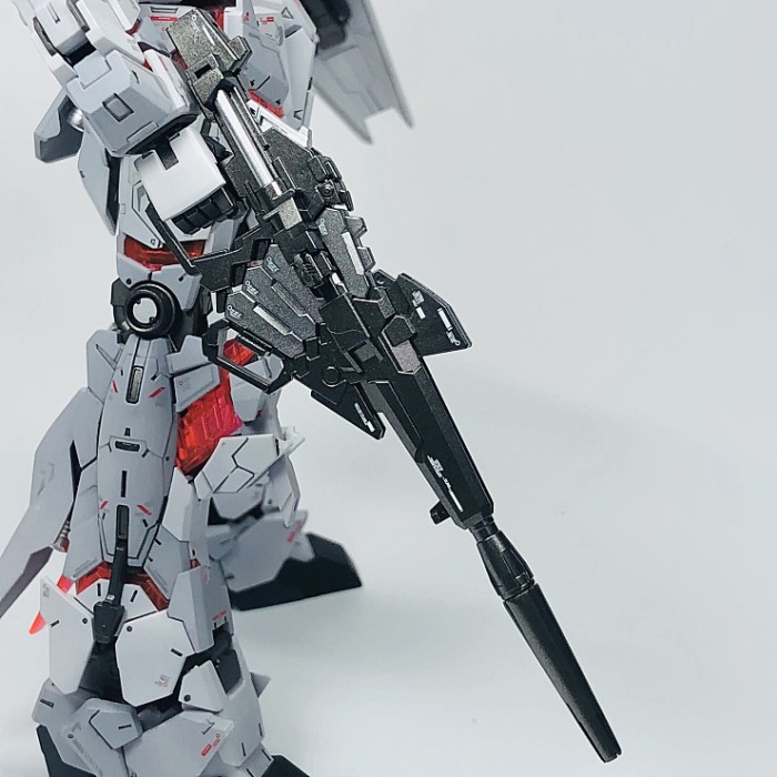 HCD0005. RG UNICORN WATER DECAL [39]