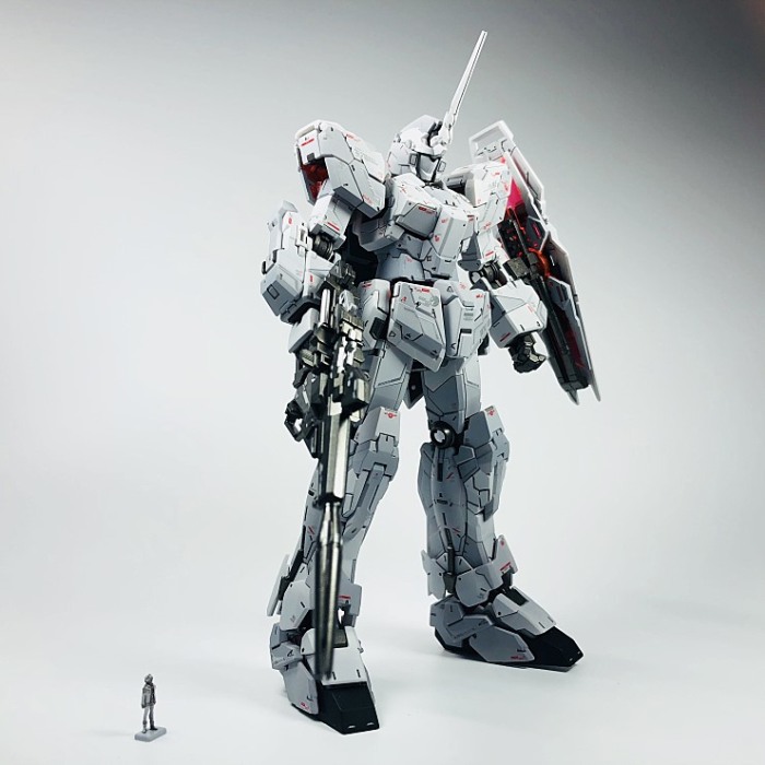 HCD0005. RG UNICORN WATER DECAL [28]