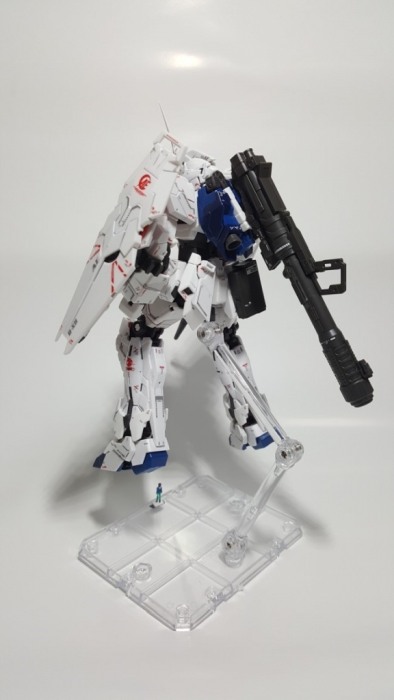 HCD0005. RG UNICORN WATER DECAL [49]