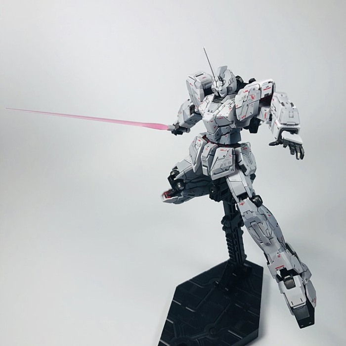 HCD0005. RG UNICORN WATER DECAL [43]