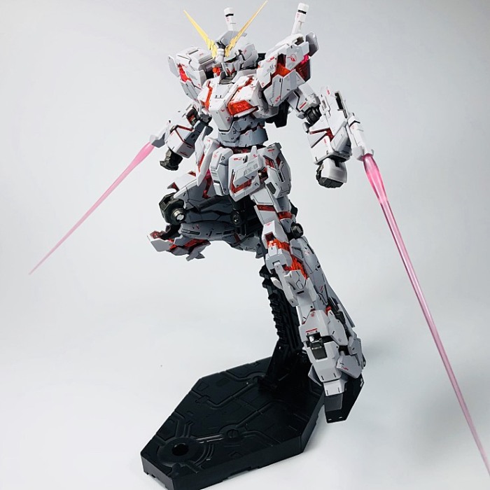 HCD0005. RG UNICORN WATER DECAL [19]
