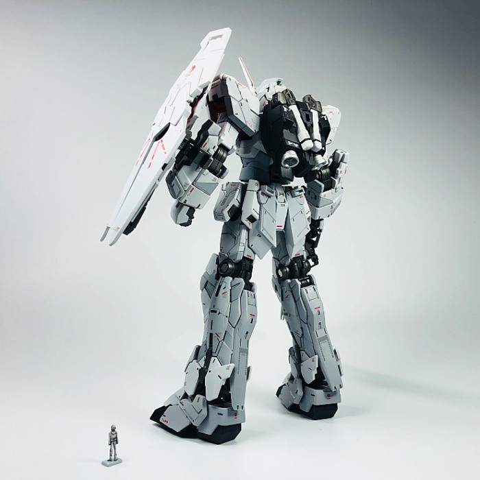 HCD0005. RG UNICORN WATER DECAL [23]