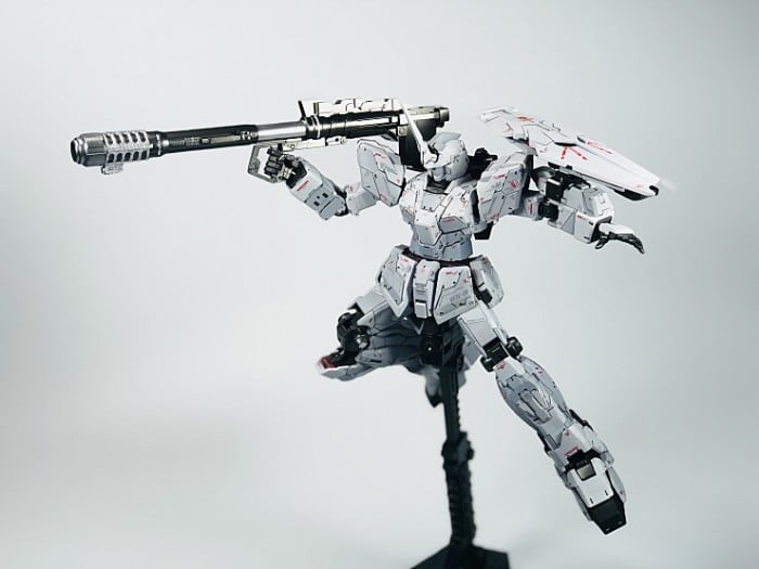 HCD0005. RG UNICORN WATER DECAL [26]