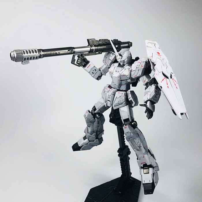 HCD0005. RG UNICORN WATER DECAL [53]