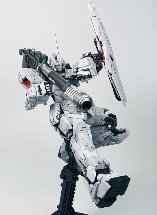 HCD0005. RG UNICORN WATER DECAL [37]