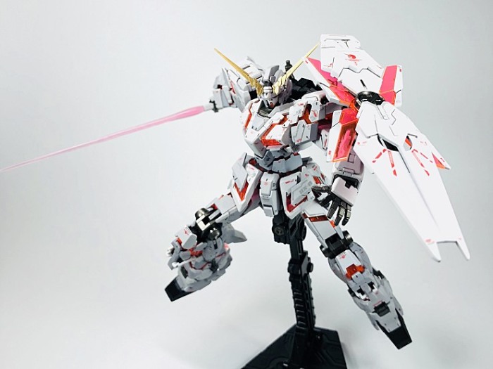 HCD0005. RG UNICORN WATER DECAL [6]