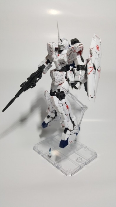 HCD0005. RG UNICORN WATER DECAL [24]