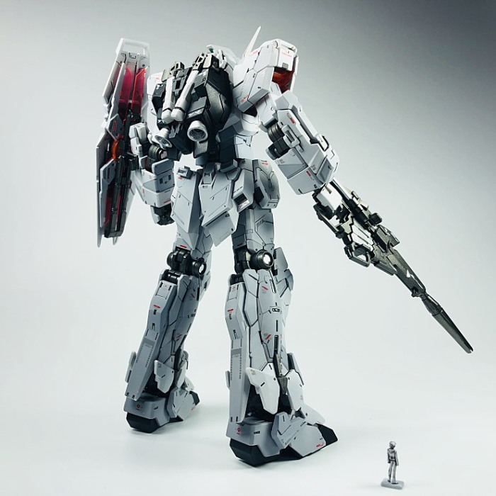 HCD0005. RG UNICORN WATER DECAL [17]