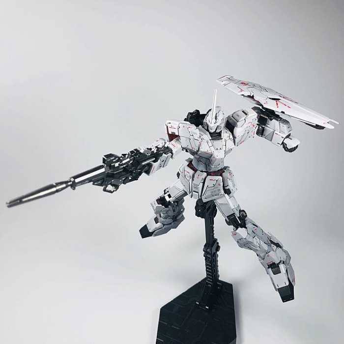 HCD0005. RG UNICORN WATER DECAL [32]