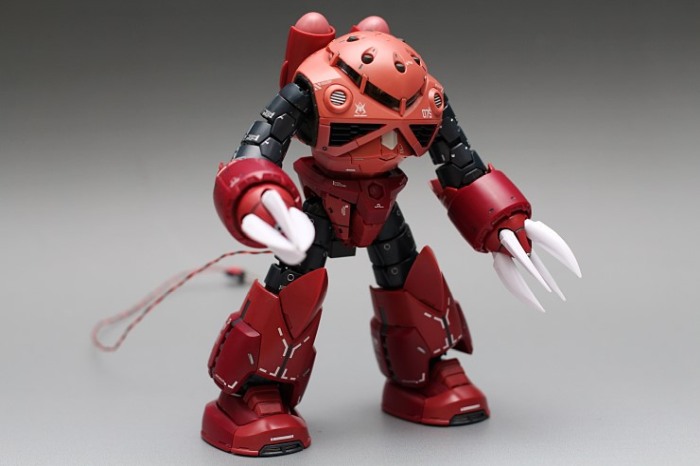 HCD0077 RG Z'GOK WATER DECAL [9]