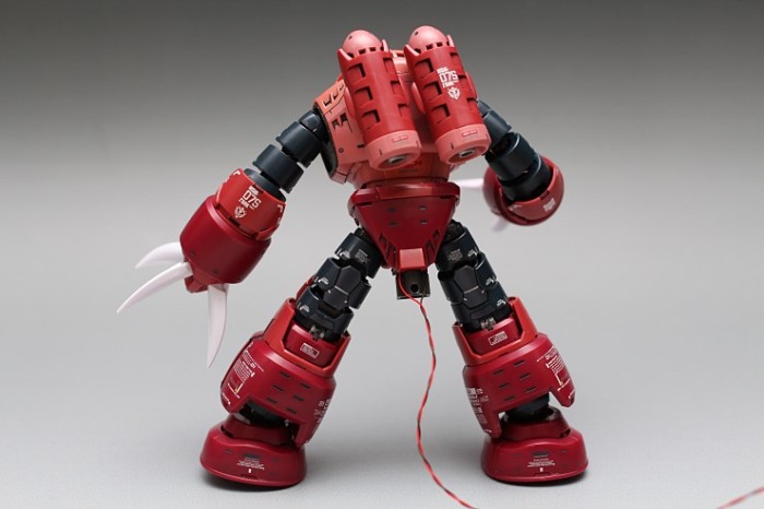 HCD0077 RG Z'GOK WATER DECAL [6]