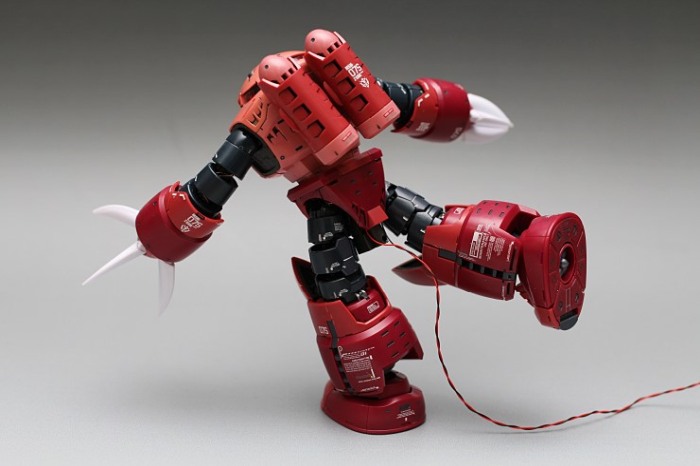 HCD0077 RG Z'GOK WATER DECAL [3]