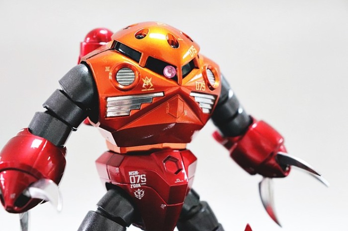 HCD0077 RG Z'GOK WATER DECAL [15]