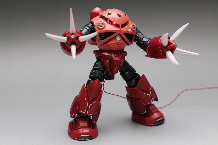 HCD0077 RG Z'GOK WATER DECAL [5]