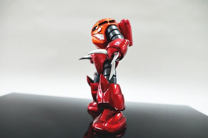 HCD0077 RG Z'GOK WATER DECAL [12]