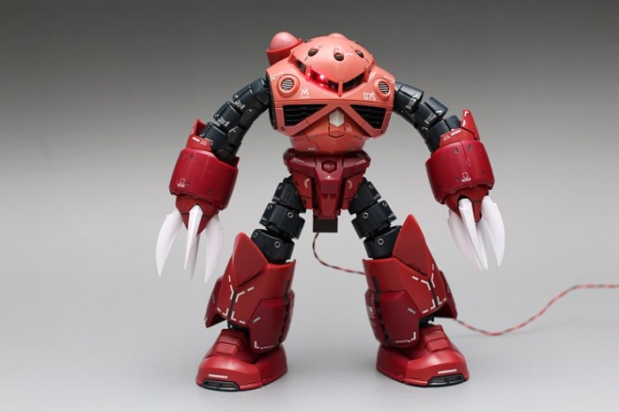 HCD0077 RG Z'GOK WATER DECAL [4]