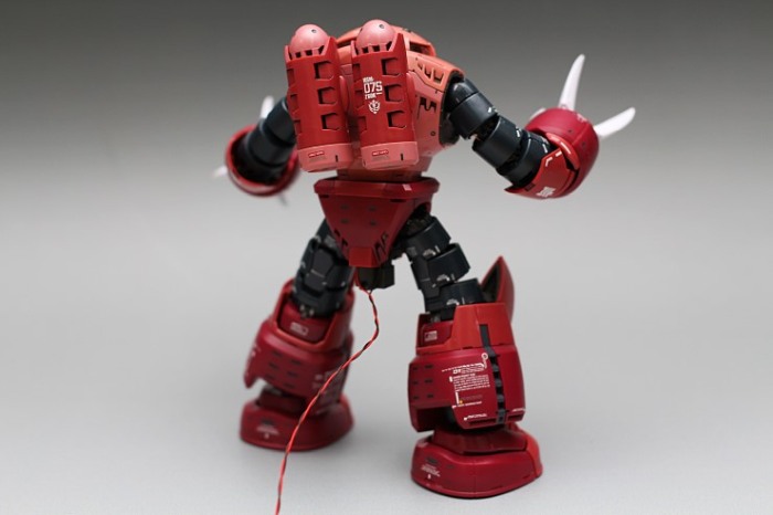 HCD0077 RG Z'GOK WATER DECAL [7]