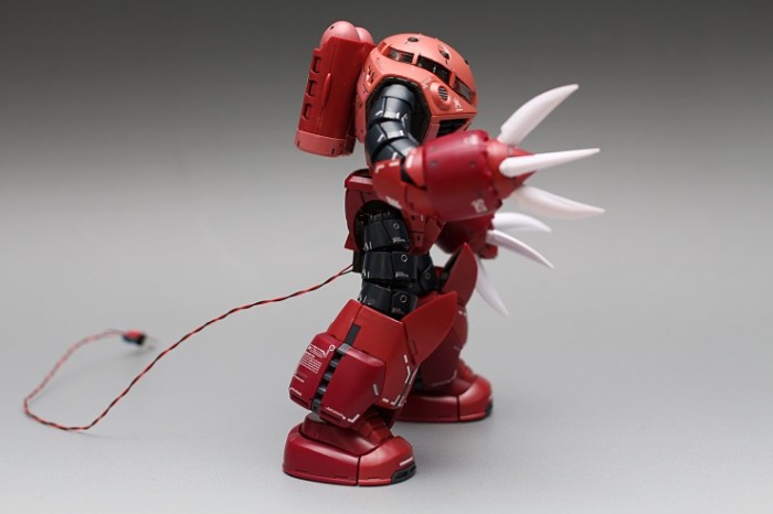 HCD0077 RG Z'GOK WATER DECAL [8]