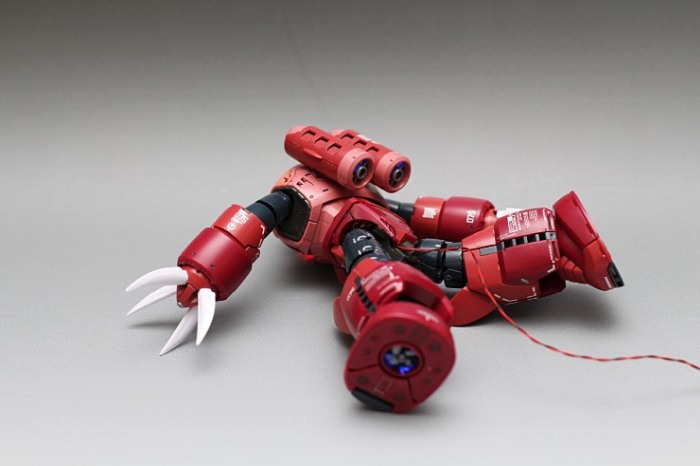 HCD0077 RG Z'GOK WATER DECAL [2]