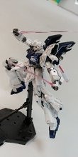 HCD0238. MG Sinanju Stein [ Ver.NT ] WATER DECAL [2]
