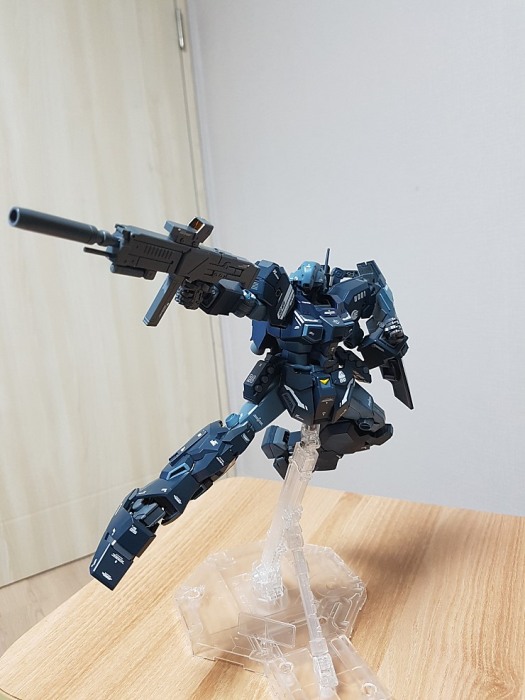 HCD0310. MG JESTA WATER DECAL(HOLO) [32]