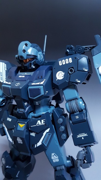 HCD0310. MG JESTA WATER DECAL(HOLO) [8]