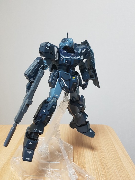 HCD0310. MG JESTA WATER DECAL(HOLO) [35]