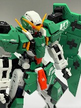 HCD0343. MG EXIA WATER DECAL [3]