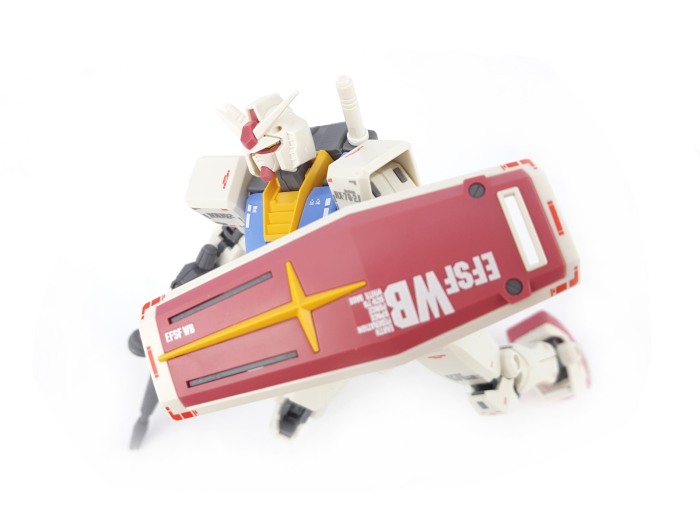 HCD0458. HG RX-78-2 BEYOND GLOBAL WATER DECAL [5]