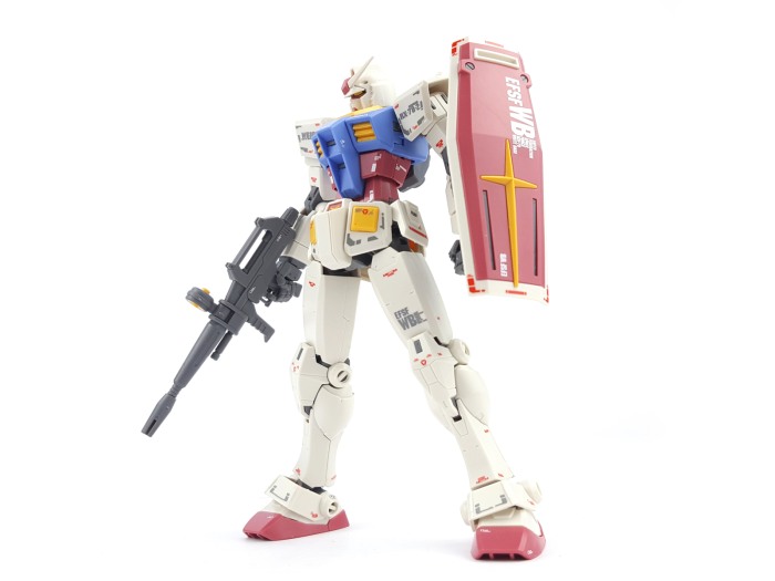 HCD0458. HG RX-78-2 BEYOND GLOBAL WATER DECAL [6]