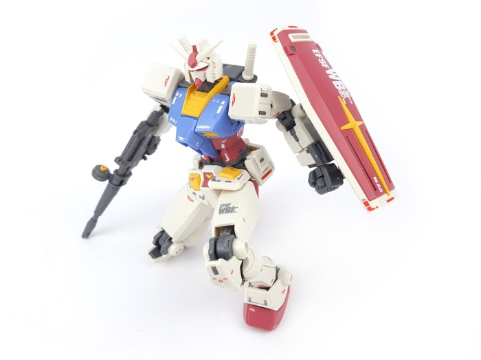 HCD0458. HG RX-78-2 BEYOND GLOBAL WATER DECAL [4]