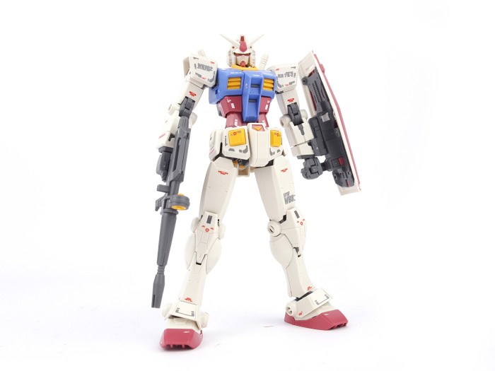 HCD0458. HG RX-78-2 BEYOND GLOBAL WATER DECAL [10]