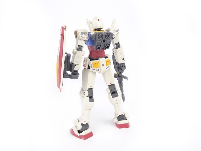HCD0458. HG RX-78-2 BEYOND GLOBAL WATER DECAL [23]