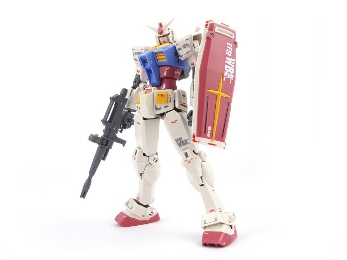 HCD0458. HG RX-78-2 BEYOND GLOBAL WATER DECAL [9]