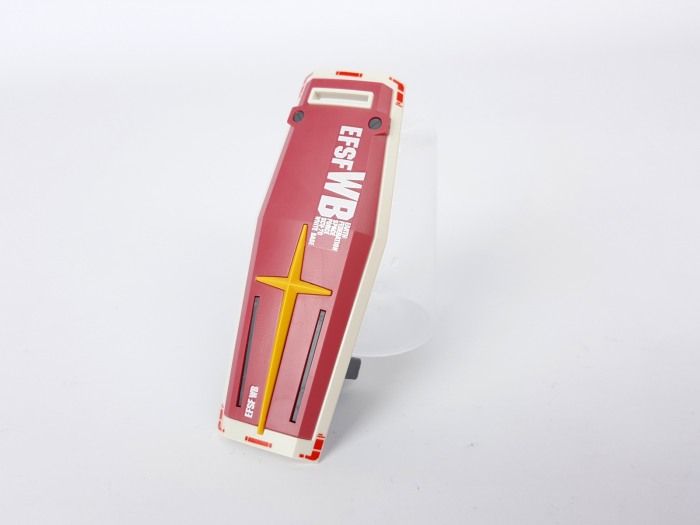 HCD0458. HG RX-78-2 BEYOND GLOBAL WATER DECAL [25]