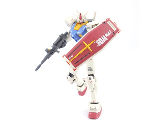 HCD0458. HG RX-78-2 BEYOND GLOBAL WATER DECAL [7]