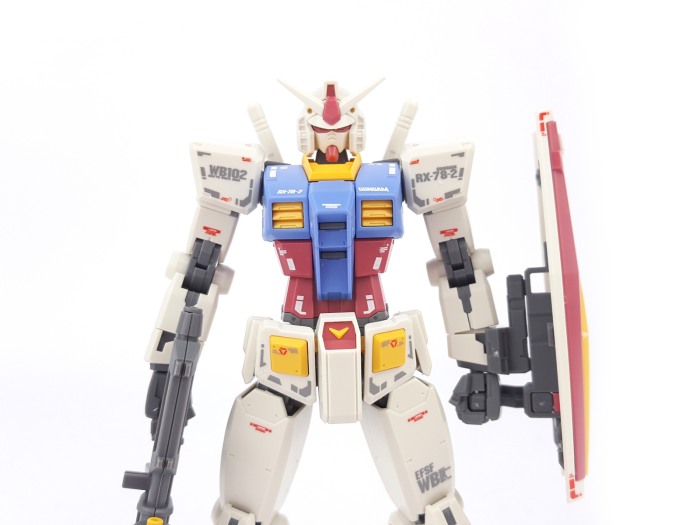 HCD0458. HG RX-78-2 BEYOND GLOBAL WATER DECAL [20]