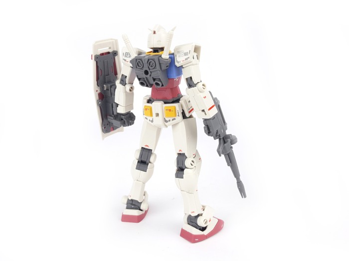 HCD0458. HG RX-78-2 BEYOND GLOBAL WATER DECAL [22]
