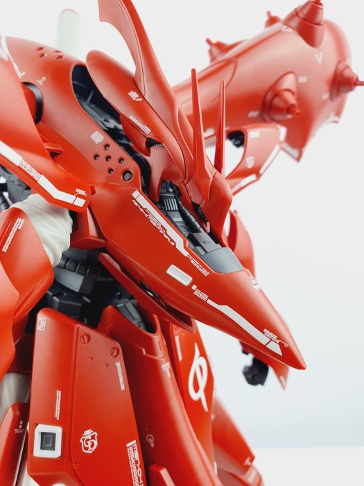 HCD0742. HG NIGHTINGALE WATER DECAL (LUMINOUS) [21]