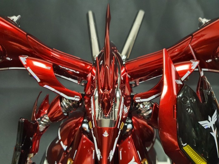 HCD0742. HG NIGHTINGALE WATER DECAL (LUMINOUS) [45]