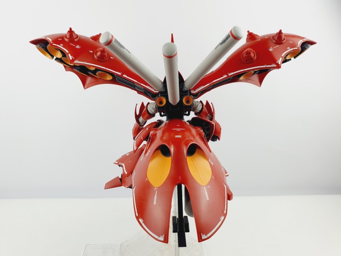 HCD0742. HG NIGHTINGALE WATER DECAL (LUMINOUS) [23]