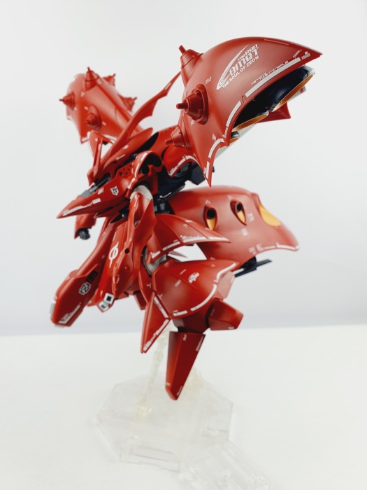 HCD0742. HG NIGHTINGALE WATER DECAL (LUMINOUS) [26]