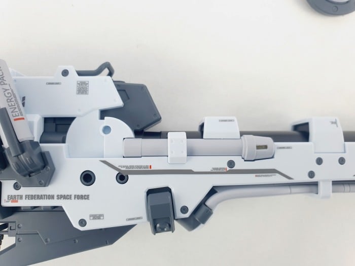 HCD0832. [DELPI.ver] RG RX-93 Hi Nu HYPER MEGA LAUNCHER [6]