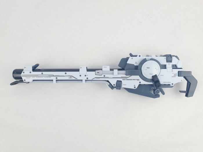 HCD0832. [DELPI.ver] RG RX-93 Hi Nu HYPER MEGA LAUNCHER [2]