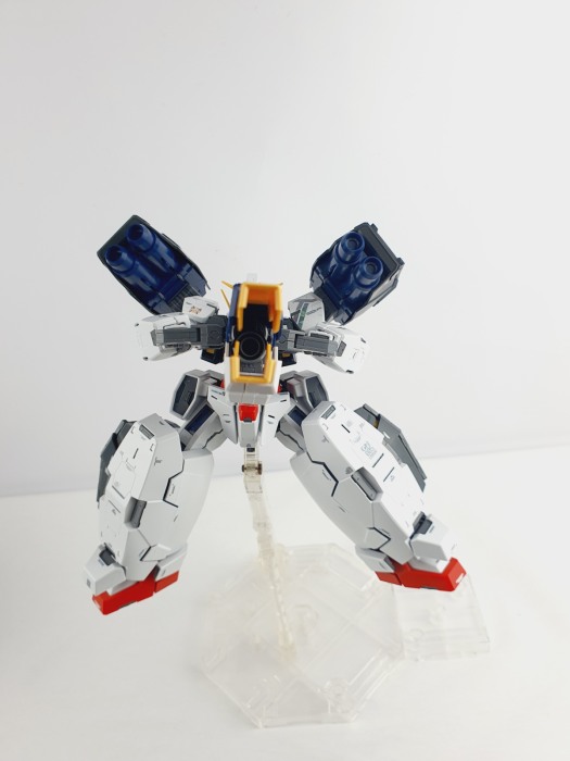 HCD0845. MG VIRTUE WATER DECAL DELPI.ver [60]