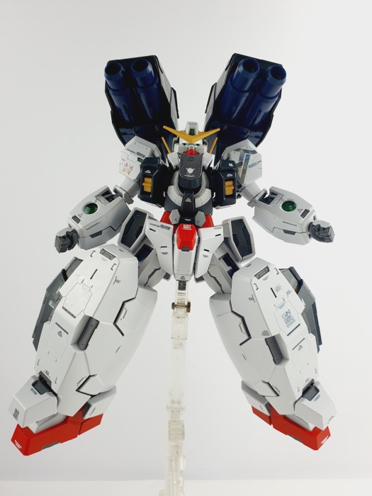HCD0845. MG VIRTUE WATER DECAL DELPI.ver [32]