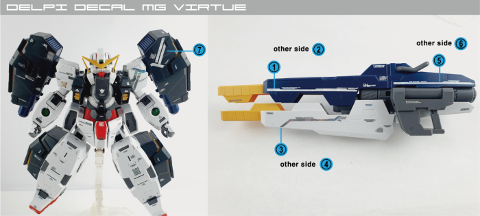 HCD0845. MG VIRTUE WATER DECAL DELPI.ver [62]
