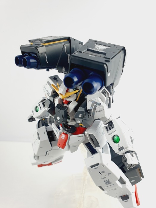 HCD0845. MG VIRTUE WATER DECAL DELPI.ver [21]