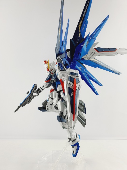 HCD0871. MG FREEDOM 2.0 MANUAL(Normal) [12]