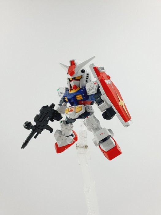 HCD1027 SD HG RX-78F00 GUNDAM WATER DECAL(TYPE=Normal) [21]
